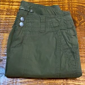 PRANA PANTS